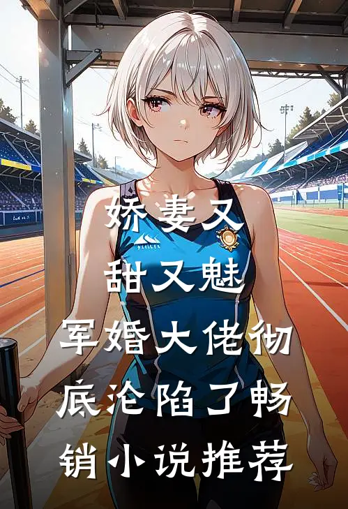 娇妻又甜又魅，军婚大佬彻底沦陷了畅销小说推荐
