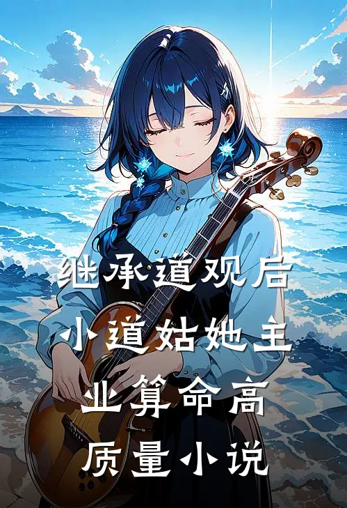 继承道观后，小道姑她主业算命高质量小说