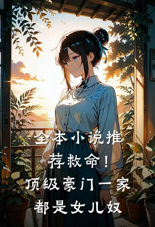 全本小说推荐救命！顶级豪门一家都是女儿奴