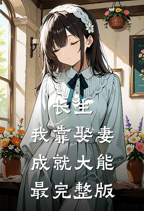 长生：我靠娶妻成就大能最完整版