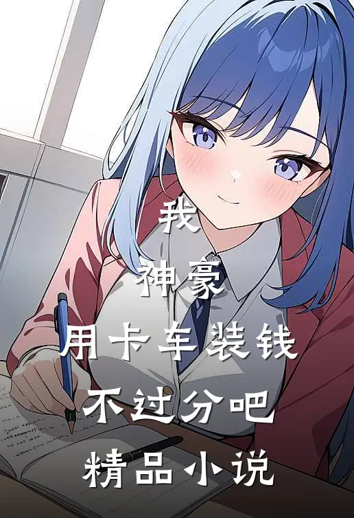 我，神豪，用卡车装钱不过分吧精品小说