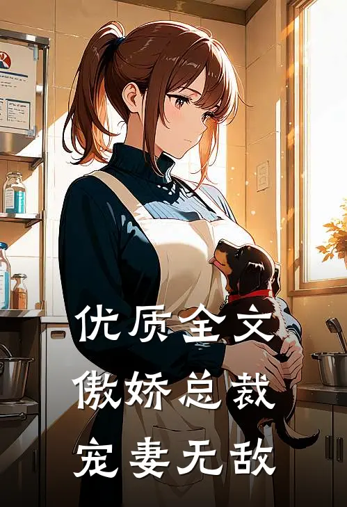 优质全文傲娇总裁宠妻无敌