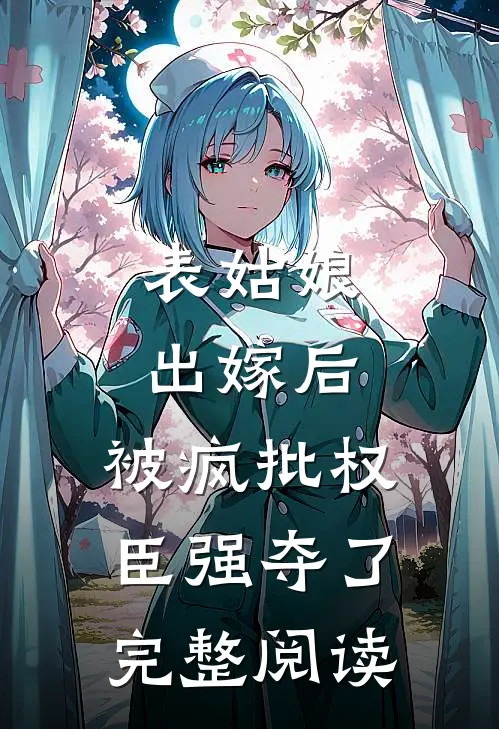 表姑娘出嫁后，被疯批权臣强夺了完整阅读