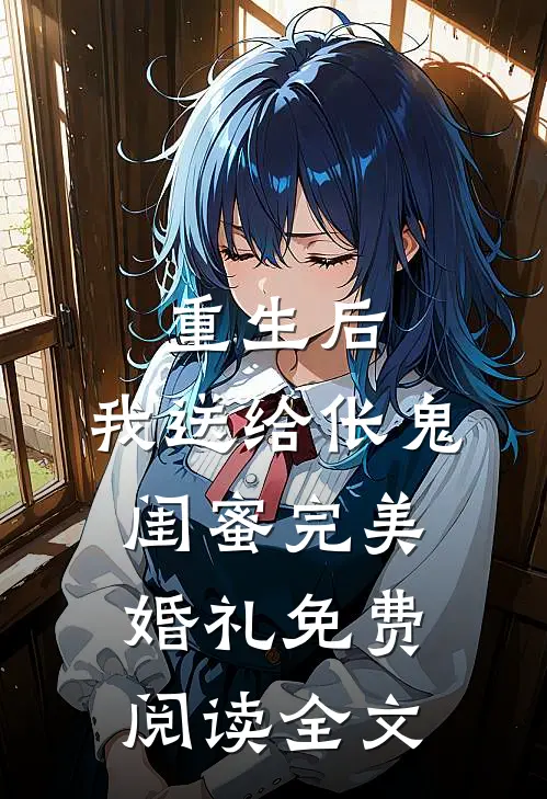 重生后，我送给伥鬼闺蜜完美婚礼免费阅读全文