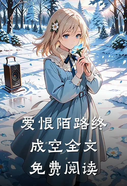 爱恨陌路终成空全文免费阅读