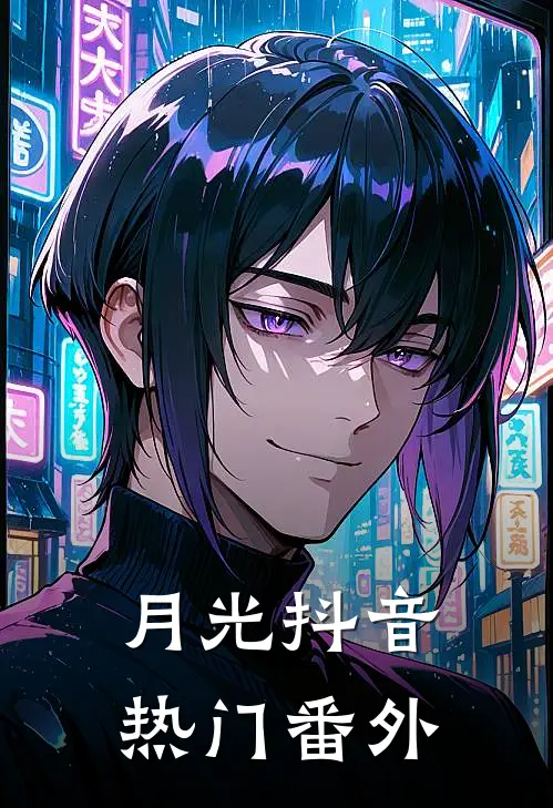 月光抖音热门 番外
