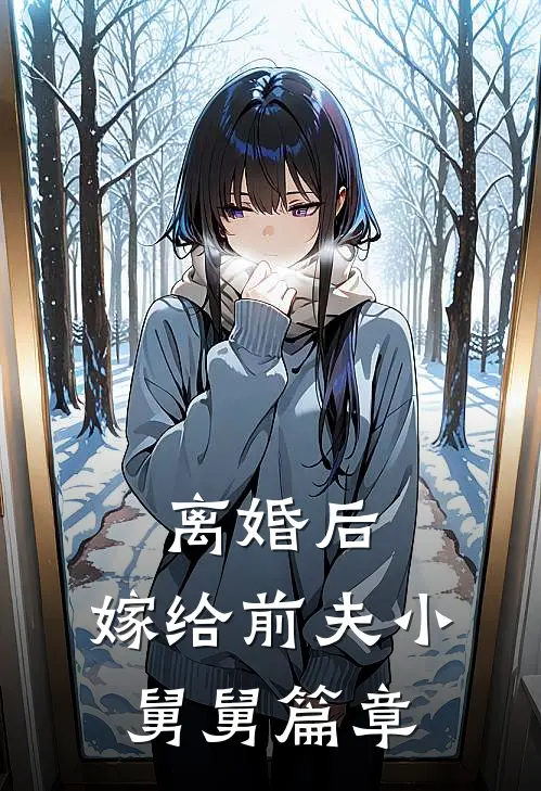 离婚后，嫁给前夫小舅舅篇章