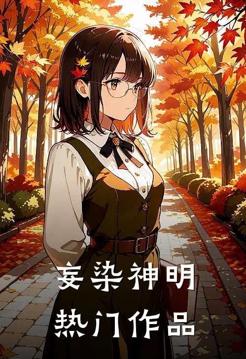 妄染神明热门作品