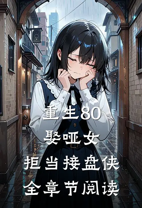 重生80：娶哑女，拒当接盘侠全章节阅读