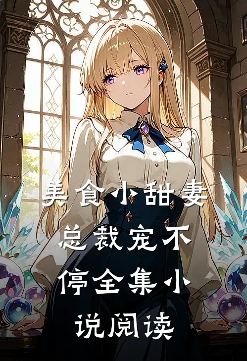 美食小甜妻总裁宠不停全集阅读