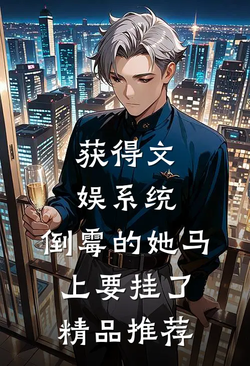 获得文娱系统，倒霉的她马上要挂了精品推荐