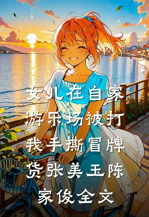 女儿在自家游乐场被打，我手撕冒牌货张美玉陈家俊全文