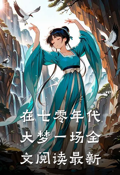 在七零年代大梦一场全文阅读最新