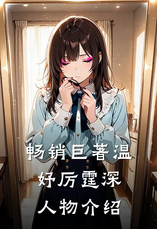 畅销巨著温妤厉霆深人物介绍