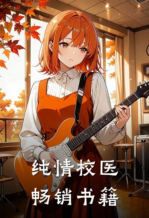 纯情校医畅销书籍