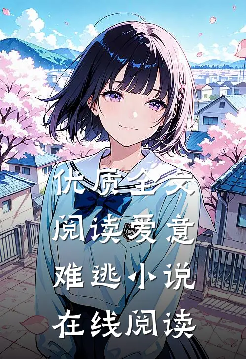 优质全文阅读爱意难逃小说在线阅读