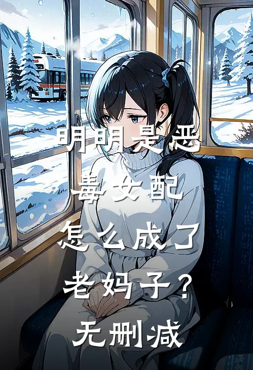 明明是恶毒女配,怎么成了老妈子?无删减版