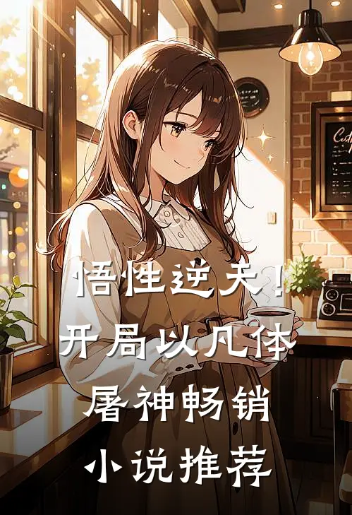悟性逆天！开局以凡体屠神畅销小说推荐