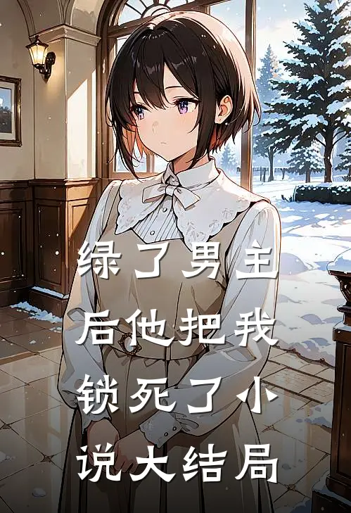绿了男主后他把我锁死了小说大结局