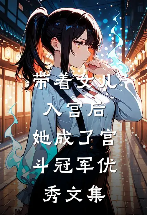 带着女儿入宫后，她成了宫斗冠军优秀文集