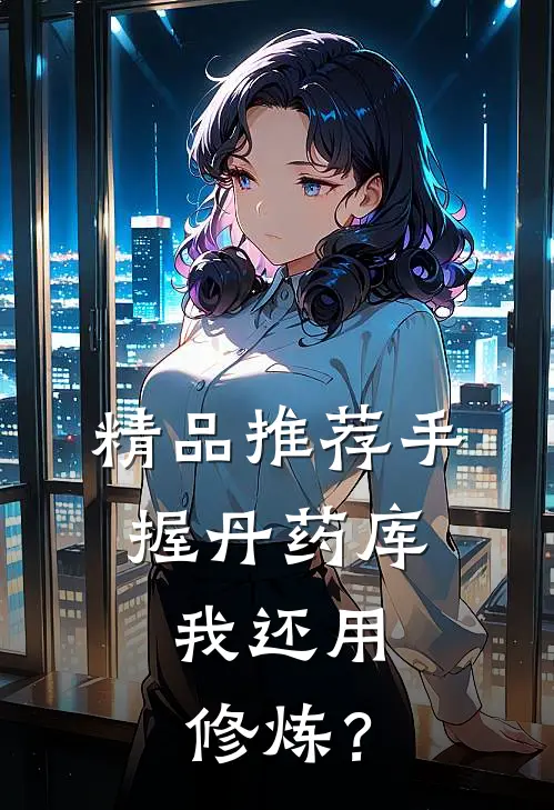 精品推荐手握丹药库，我还用修炼？