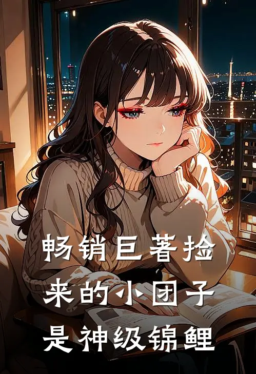 畅销巨著捡来的小团子是神级锦鲤