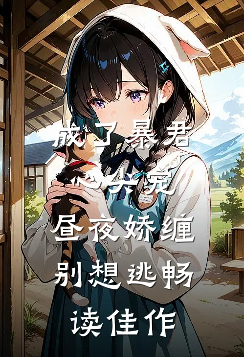 成了暴君心尖宠，昼夜娇缠别想逃畅读佳作