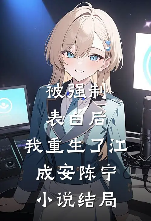 被强制表白后，我重生了江成安陈宁小说结局