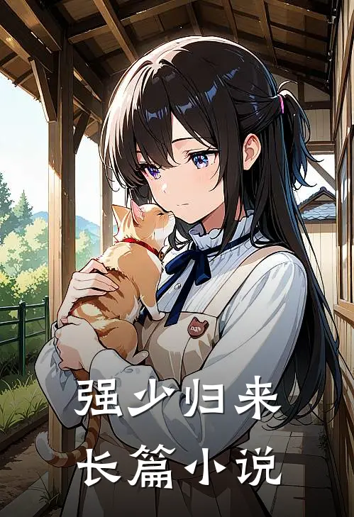 强少归来长篇小说