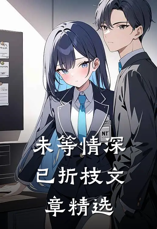 未等情深已折枝文章精选
