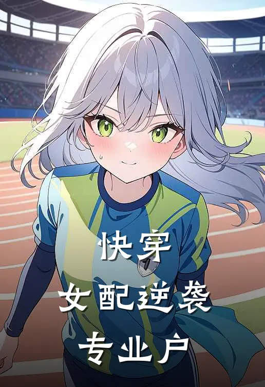 快穿：女配逆袭专业户