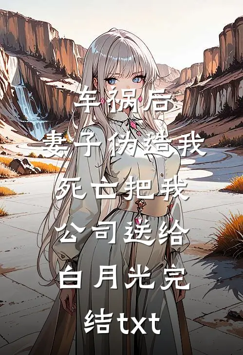车祸后，妻子伪造我死亡把我公司送给白月光完结txt