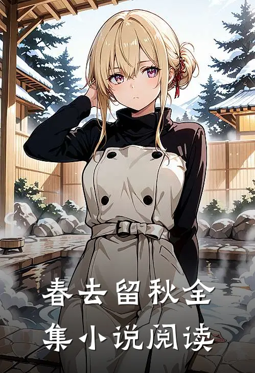 春去留秋全集小说阅读