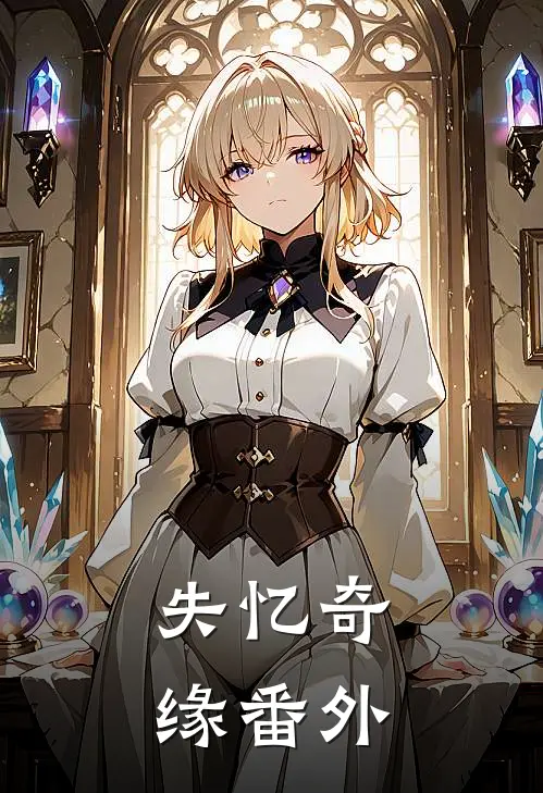 失忆奇缘 番外