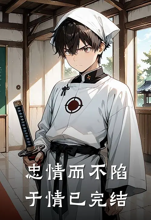 忠情而不陷于情已完结