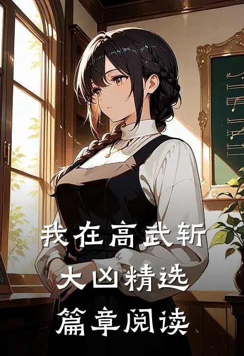 我在高武斩大凶精选篇章阅读