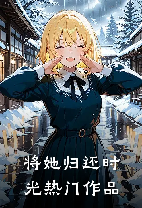 将她归还时光热门作品
