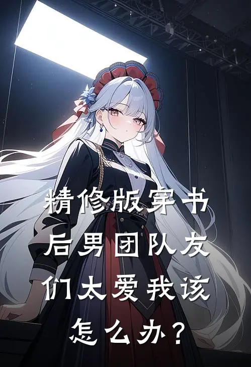 精修版穿书后男团队友们太爱我该怎么办？
