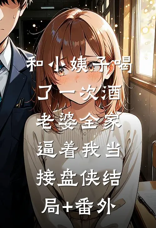 和小姨子喝了一次酒，老婆全家逼着我当接盘侠结局+番外
