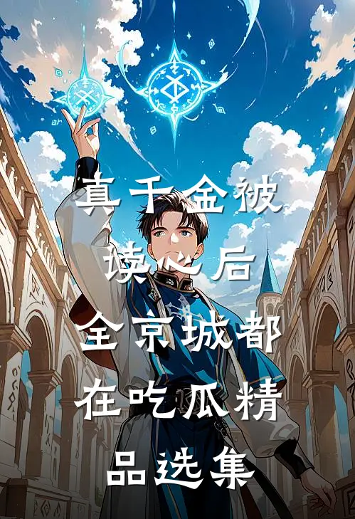 真千金被读心后，全京城都在吃瓜精品选集