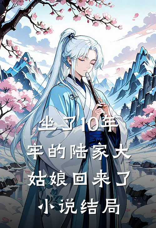 坐了10年牢的陆家大姑娘回来了小说结局