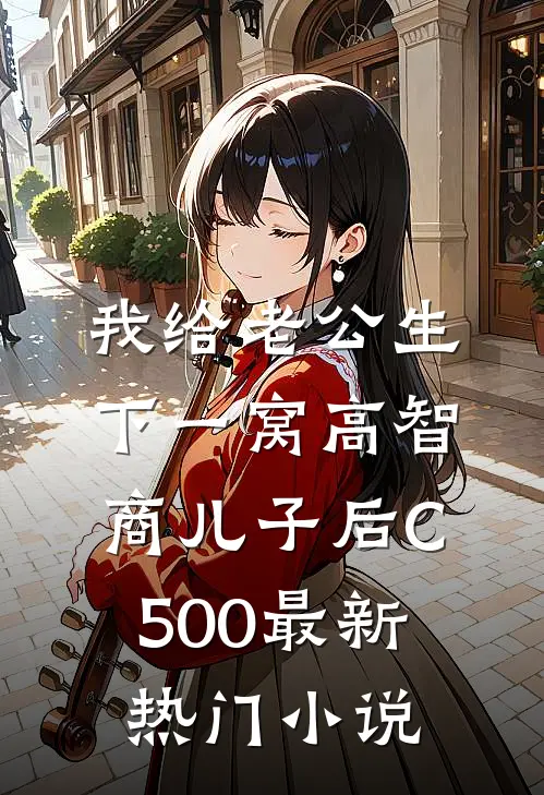 我给老公生下一窝高智商儿子后C500最新热门小说