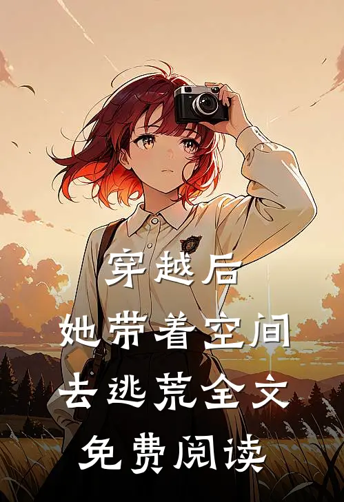 穿越后，她带着空间去逃荒全文免费阅读