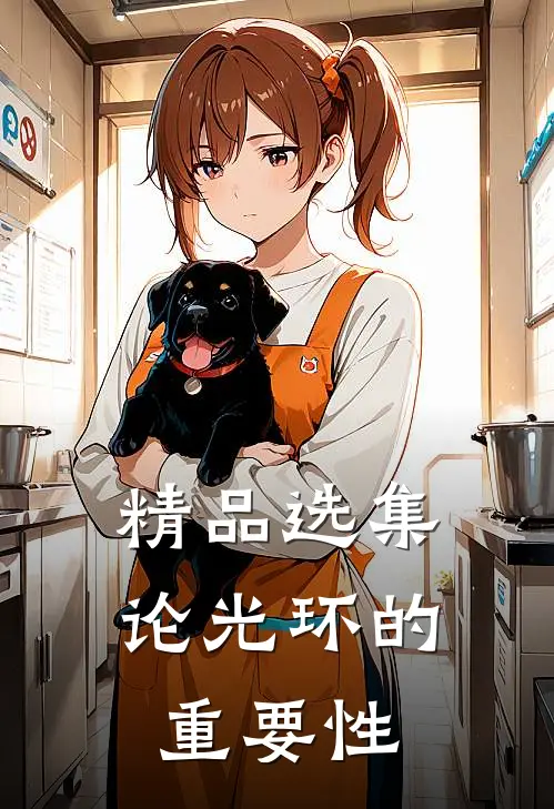 精品选集论光环的重要性