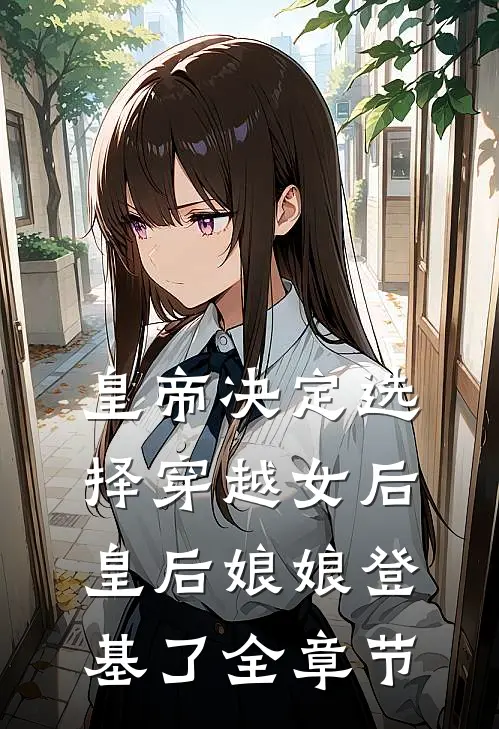 皇帝决定选择穿越女后，皇后娘娘登基了全章节
