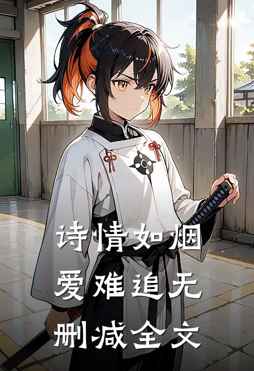 诗情如烟爱难追无删减全文
