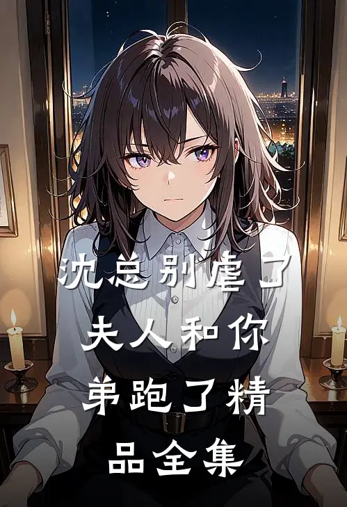 沈总别虐了，夫人和你弟跑了精品全集
