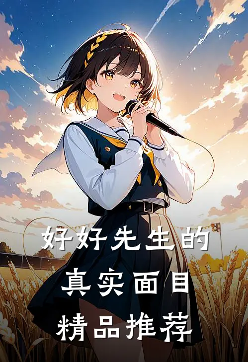 好好先生的真实面目精品推荐