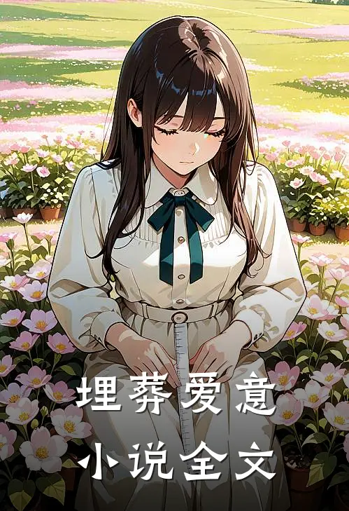 埋葬爱意小说全文