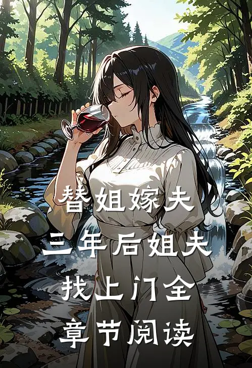 替姐嫁夫，三年后姐夫找上门全章节阅读